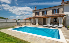 3 Bedroom Villa In Pula